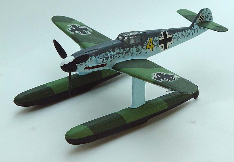 ME 109W